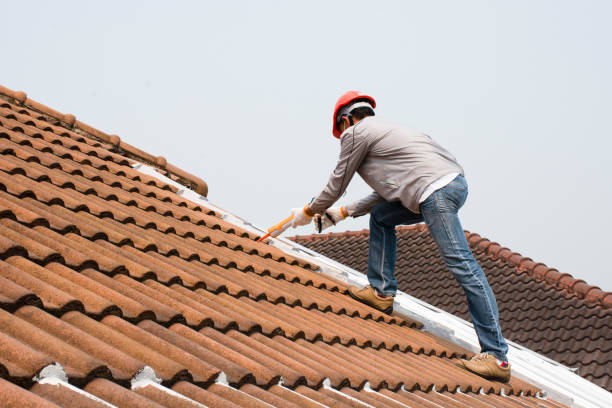 Best Metal Roofing Installation  in Adamstown, MD
