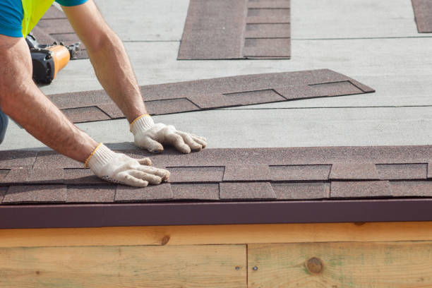 Steel Roofing in Adamstown, MD