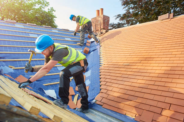 Best Chimney Flashing Repair  in Adamstown, MD